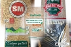 WOOD ENERGY SNC