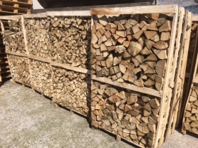 Legna da Ardere - WOOD ENERGY SNC