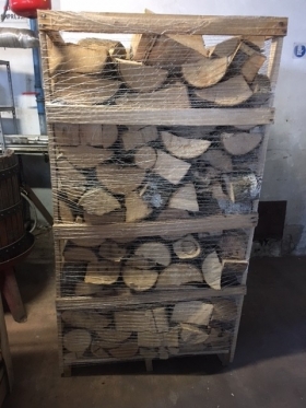Ciocchi - WOOD ENERGY SNC