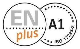 QUALITY PELLET - WOOD ENERGY SNC