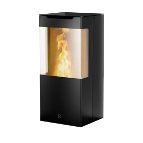 STUFE A PELLET ARIA E IDRO - WOOD ENERGY SNC