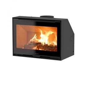 INSERTI LEGNA E PELLET - WOOD ENERGY SNC